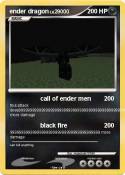 ender dragon