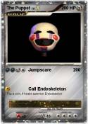 The Puppet