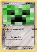creeper