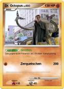 Dr. Octopus