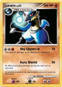 Lucario