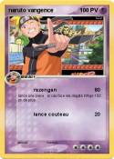 naruto vangence