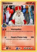 Sinterklaas