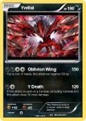 Yveltal