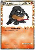 M. vador