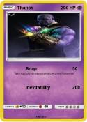 Thanos