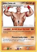John Cena