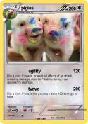pigies