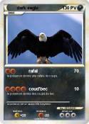 dark eagle