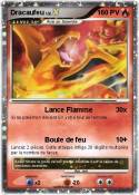 Dracaufeu