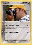 dragonite