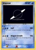dragonair