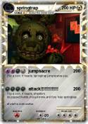 springtrap
