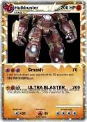 Hulkbuster