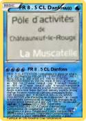FR 8 . 5 CL Dan