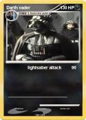 Darth vader