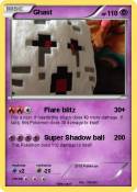 Ghast