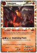 Cataclysm