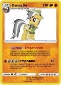 Daring Do