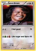 James Brown