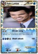 Taylor Lautner