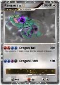 Rayquaza