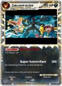 Zekrom+victini