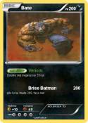 Bane