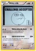 TROLL LOL