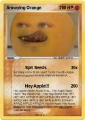 Annoying Orange