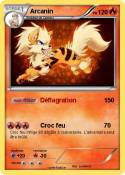 Arcanin