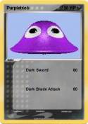 Purpleblob