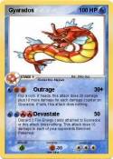 Gyarados