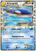 M KyrogreEX