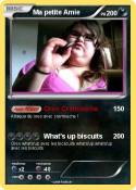 Ma petite Amie