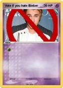 Vote if you
