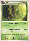 Lonk