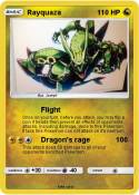 Rayquaza