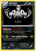 ultra sans