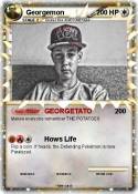 Georgemon