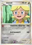 Clemont