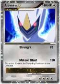 Arceus