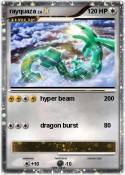 rayquaza