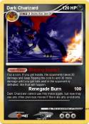 Dark Charizard