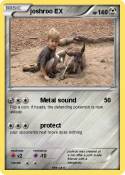 joshroo EX