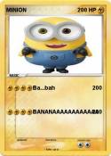 MINION