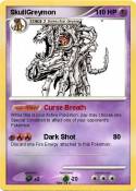 SkullGreymon