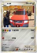 a car