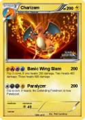 Charizam