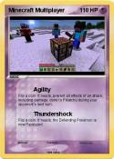 Minecraft Multi